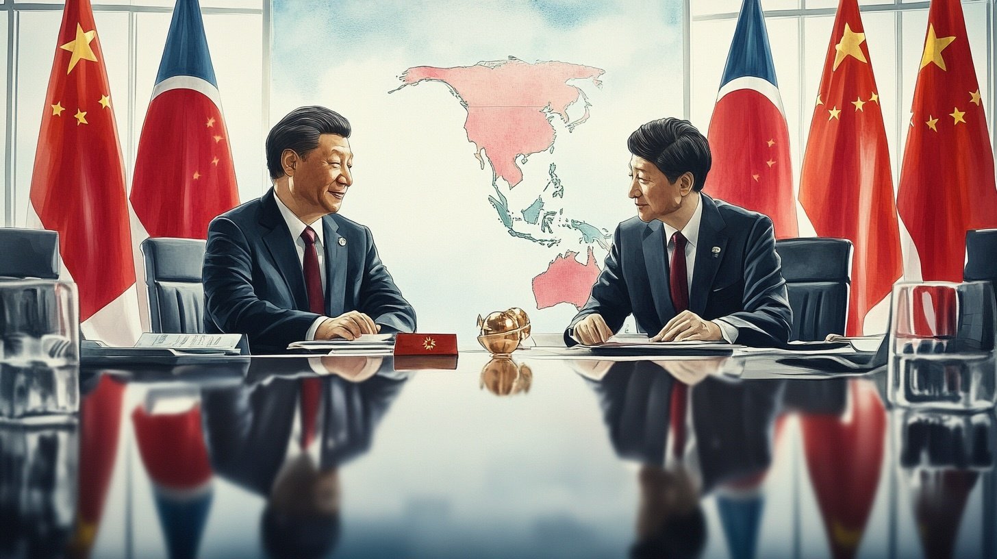 Japan urges China to lift rare-earth curbs